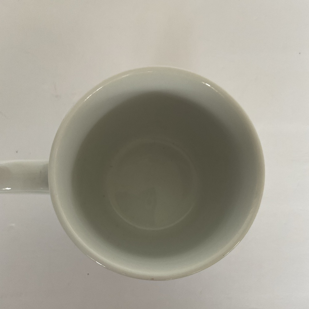 Pottery Barn Rudolph Mug - Picture 7 of 11